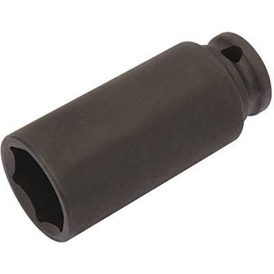 Draper Expert 06890 Impact 17 mm Douille Profonde 3/8Dr Draper Expert 06890 Impact 17 mm Douille Profonde 3/8Dr