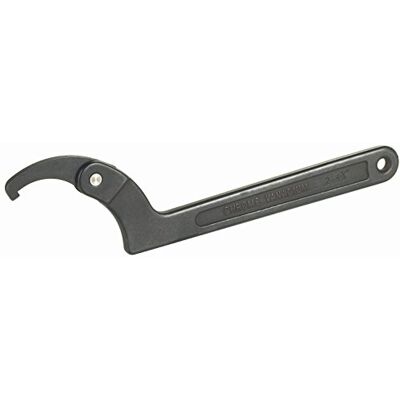 OTC 4792 Clé à molette – Capacité de 5,1 cm à 11,4 cm OTC 4792 Clé à molette – Capacité de 5,1 cm à 11,4 cm