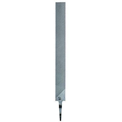 PFERD Lime de carrosserie avec canne 350 mm, embout H3 sur un côté, 14103353 – pour un travail optimal des bords et un ébavurage sans rayures indésirables PFERD Lime de carrosserie avec canne 350 mm, embout H3 sur un côté, 14103353 – pour un travail optimal des bords et un ébavurage sans rayures indésirables