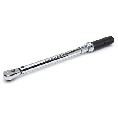 GEARWRENCH Apex Tool Group Clé dynamométrique Dr 3/8" 10-100 GEARWRENCH Apex Tool Group Clé dynamométrique Dr 3/8" 10-100