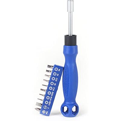 MusicNomad MN228 Octopus 17´n 1 Tech Tool Outils pour instruments MusicNomad MN228 Octopus 17´n 1 Tech Tool Outils pour instruments
