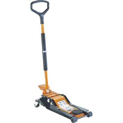Bahco BAHBH12000 Jack extra-basse 2T, Standard Bahco BAHBH12000 Jack extra-basse 2T, Standard