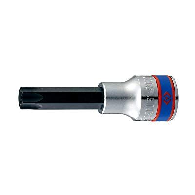 king tony 403350 Douille Tournevis Torx® 1/2" T50 king tony 403350 Douille Tournevis Torx® 1/2" T50
