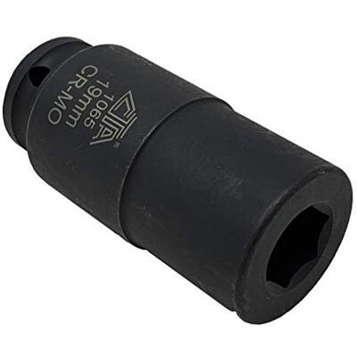 CTA Tools 1065 Douille de boulon de manivelle (19 mm) CTA Tools 1065 Douille de boulon de manivelle (19 mm)