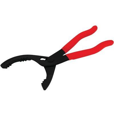 PERFORMANCE TOOL W54057 Petite pince à filtre à huile à mâchoire décalée (1-3/4" à 4") PERFORMANCE TOOL W54057 Petite pince à filtre à huile à mâchoire décalée (1-3/4" à 4")
