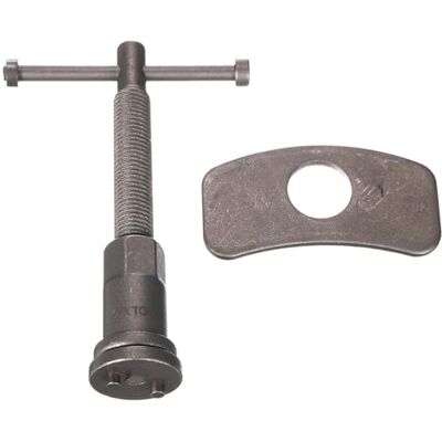 SIXTOL BRAKE ONE R Kit de repousse-piston de frein tournant à droite Repositionner le piston de frein lors du changement de disques, patins ou plaquettes de frein Outils SIXTOL BRAKE ONE R Kit de repousse-piston de frein tournant à droite Repositionner le piston de frein lors du changement de disques, patins ou plaquettes de frein Outils