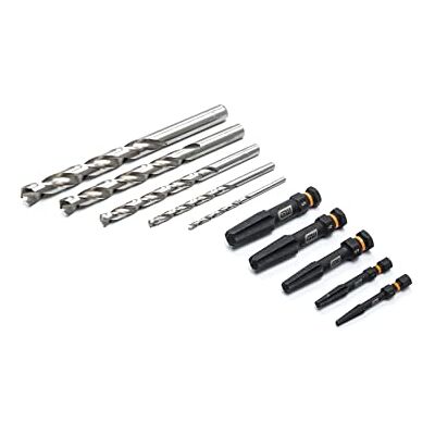 GEARWRENCH 84786 Lot de 10 extracteurs de vis pour boulons GEARWRENCH 84786 Lot de 10 extracteurs de vis pour boulons