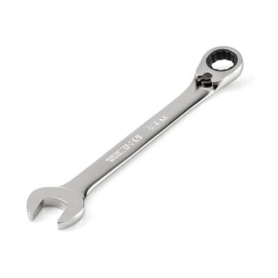TEKTON WRC23319 Clé mixte à cliquet réversible 12 points 3/4 TEKTON WRC23319 Clé mixte à cliquet réversible 12 points 3/4