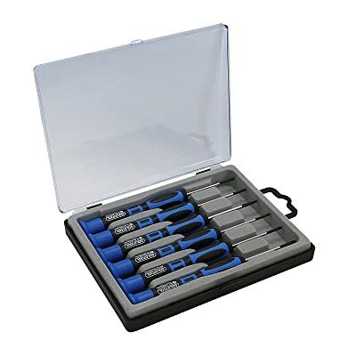 InLine 43074 Lot de 6 tournevis de précision Torx InLine 43074 Lot de 6 tournevis de précision Torx