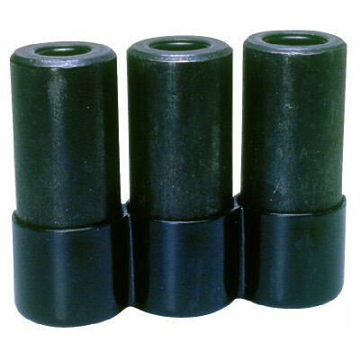 Lisle 70940 Lot de 3 douilles de robinet Lisle 70940 Lot de 3 douilles de robinet