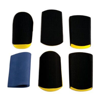 Powertec Power Pro TEC 92328 - Kit de ponçage Powertec Power Pro TEC 92328 - Kit de ponçage