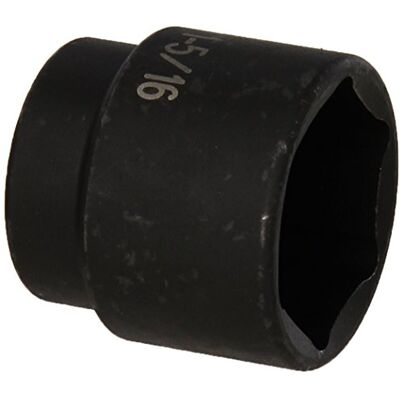 Grey Pneumatic (2042R) Douille standard 1/2" x 1-5/16 Grey Pneumatic (2042R) Douille standard 1/2" x 1-5/16