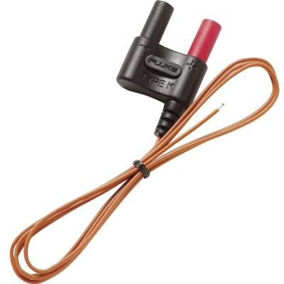 Fluke 80BK-A, type K, sonde Dmm intégrée Fluke 80BK-A, type K, sonde Dmm intégrée