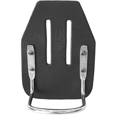 REIS KN-UMS_B Support pour marteau Noir 13 x 10 cm REIS KN-UMS_B Support pour marteau Noir 13 x 10 cm