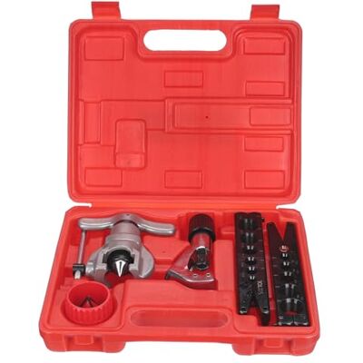 SIXTOL Mechanic Pipe Expander 2 Coupe-tube et outil d'extension de tuyau SIXTOL Mechanic Pipe Expander 2 Coupe-tube et outil d'extension de tuyau
