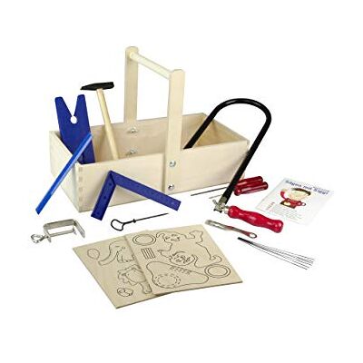 Pebaro 430 Kit de scie à Bois Pebaro 430 Kit de scie à Bois