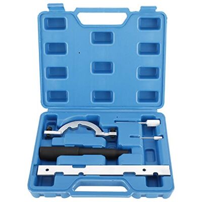 FreeTec Outils de Coffret Calage blocage, Chaîne de Distribution avec Blocage Arbres compatible avec Opel Astra Corsa Agila 1.0 1.2 1.4 FreeTec Outils de Coffret Calage blocage, Chaîne de Distribution avec Blocage Arbres compatible avec Opel Astra Corsa Agila 1.0 1.2 1.4