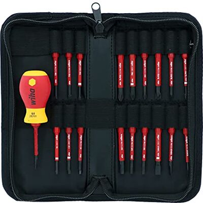 Wiha Tools 28396-WIH 084705283968, Multi Wiha Tools 28396-WIH 084705283968, Multi