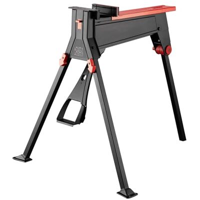 WilTec Établi avec système de serrage jusqu’à 200kg – 98 x 88 x 87 cm (81 x 32 x 29 cm) – Plage de serrage 0-95,5 cm – Force de serrage max. 1000 kg – Pour atelier, menuisier, garage et bricolage WilTec Établi avec système de serrage jusqu’à 200kg – 98 x 88 x 87 cm (81 x 32 x 29 cm) – Plage de serrage 0-95,5 cm – Force de serrage max. 1000 kg – Pour atelier, menuisier, garage et bricolage