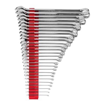 TEKTON WCB95203 Jeu de clés mixtes avec organiseur modulaire fendu, 27 pièces (6-32 mm) TEKTON WCB95203 Jeu de clés mixtes avec organiseur modulaire fendu, 27 pièces (6-32 mm)