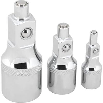 PERFORMANCE TOOL W30932 Lot de 3 rallonges magnétiques PERFORMANCE TOOL W30932 Lot de 3 rallonges magnétiques