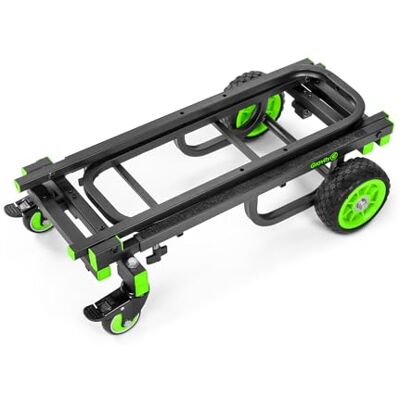Gravity CART M 01 B Chariot multifonction Taille M Gravity CART M 01 B Chariot multifonction Taille M