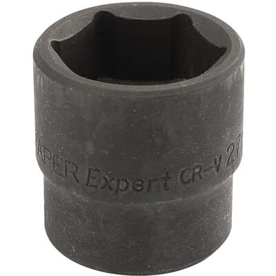 Douille à impact Draper 28561 - 27mm pour usage lourd Douille à impact Draper 28561 - 27mm pour usage lourd