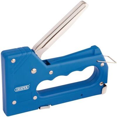 Draper 56027 Agrafeuse ou agrafeuse légère Draper 56027 Agrafeuse ou agrafeuse légère