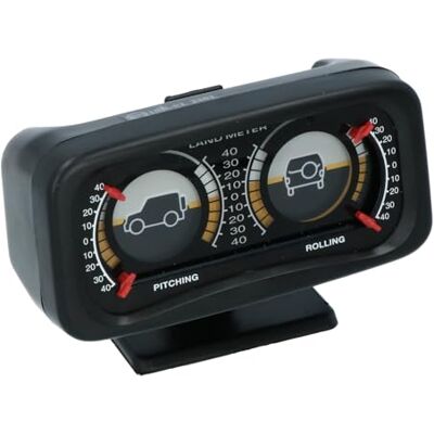 Carpoint Best Price Square INCLINOMETER 1078140 by Carpoint Best Price Square INCLINOMETER 1078140 by
