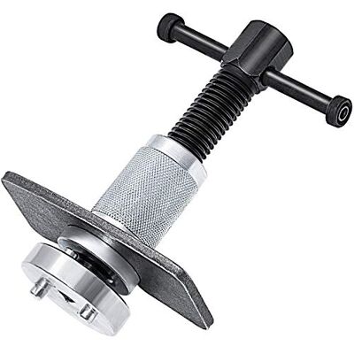 TRESKO ® Coffret repousse piston d'étriers de freins pour remplacement de disque Outil et adaptateurs, de mâchoire ou de plaquettes de frein, Set de 3 pièces, universel TRESKO ® Coffret repousse piston d'étriers de freins pour remplacement de disque Outil et adaptateurs, de mâchoire ou de plaquettes de frein, Set de 3 pièces, universel
