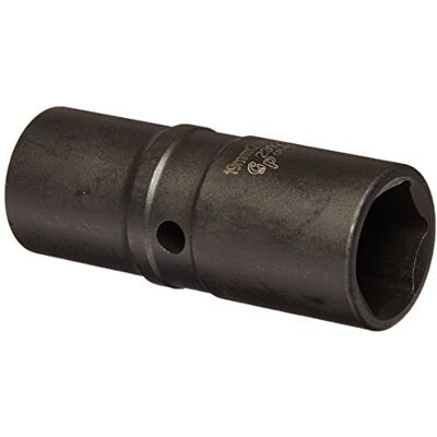 Grey Pneumatic (2392D Douille 1/2" x 19 mm et 21 mm Grey Pneumatic (2392D Douille 1/2" x 19 mm et 21 mm