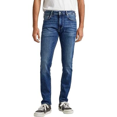 Pepe Jeans Homme Cash Jeans Pepe Jeans Homme Cash Jeans