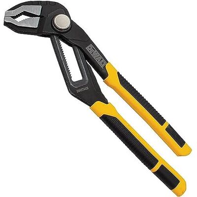 DeWalt Pince à mâchoire en V 30,5 cm DeWalt Pince à mâchoire en V 30,5 cm