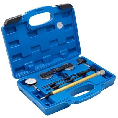 CCLIFE Outil de réglage de chaîne de distribution moteur pour 1.2 1.4 1.6 TSI FSI CCLIFE Outil de réglage de chaîne de distribution moteur pour 1.2 1.4 1.6 TSI FSI