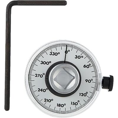 OTC Jauge d'angle de couple d'entraînement 4554 1/2 OTC Jauge d'angle de couple d'entraînement 4554 1/2