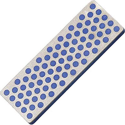 DMT W7C Aiguiseur de couteau, unisexe adulte, bleu, taille unique DMT W7C Aiguiseur de couteau, unisexe adulte, bleu, taille unique