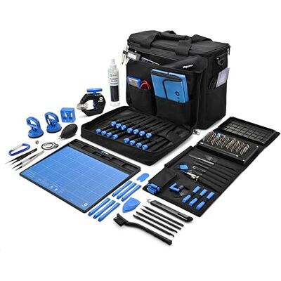 iFixit Kit d'outils Repair Business Outils de démarrage pour smartphones, ordinateurs portables et tablettes iFixit Kit d'outils Repair Business Outils de démarrage pour smartphones, ordinateurs portables et tablettes