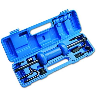 Laser 2795 Lot de 9 extracteurs de Bosses Laser 2795 Lot de 9 extracteurs de Bosses