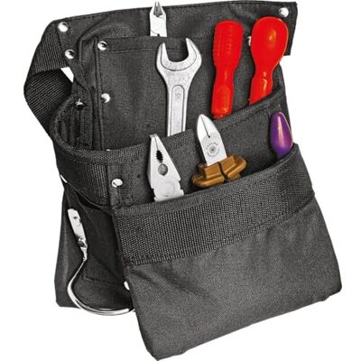 REIS TORNAB Ceinture à outils Noir REIS TORNAB Ceinture à outils Noir