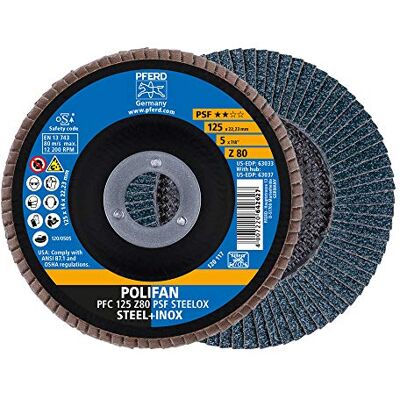 PFERD 67768125 accessoire pour meuleuse d'angle PFERD 67768125 accessoire pour meuleuse d'angle