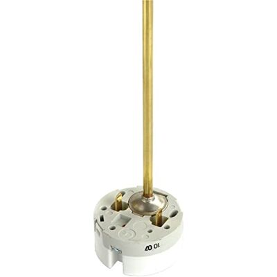 Cotherm thermostat chauffe eau 1 pôle 270 mm tête ronde tse0003301 Cotherm thermostat chauffe eau 1 pôle 270 mm tête ronde tse0003301