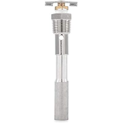 Camco 11533 Tige d'anode de magnésium avec drain Camco 11533 Tige d'anode de magnésium avec drain