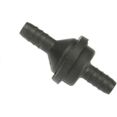 URO Parts URO Clapet anti-retour pour tuyau de reniflard 18566 URO Parts URO Clapet anti-retour pour tuyau de reniflard 18566