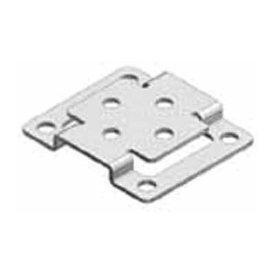 SMC VCW30-12-04A Support pour VC (B L S W)20/30/40 SMC VCW30-12-04A Support pour VC (B L S W)20/30/40
