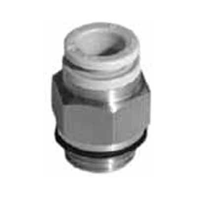 SMC Kq2h04-g01 One-Touch Fixation, connecteur mâle, filetage G SMC Kq2h04-g01 One-Touch Fixation, connecteur mâle, filetage G