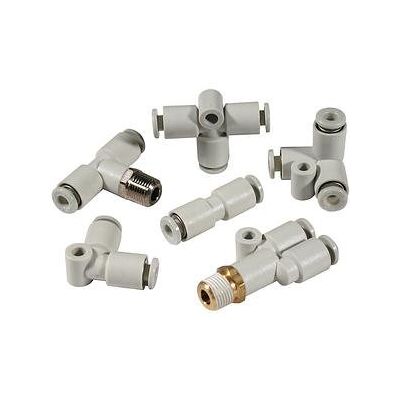 SMC Kq2r12–16 A-x35 Bouchon de tube SMC Kq2r12–16 A-x35 Bouchon de tube