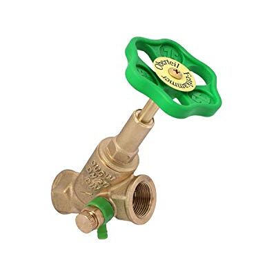 Soupape à écoulement libre Bosch DN 15 - Soupape Soupape à écoulement libre Bosch DN 15 - Soupape