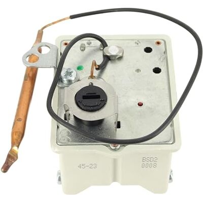 DIFF Thermostat BSD monophasé pour Atlantic : 070130 DIFF Thermostat BSD monophasé pour Atlantic : 070130