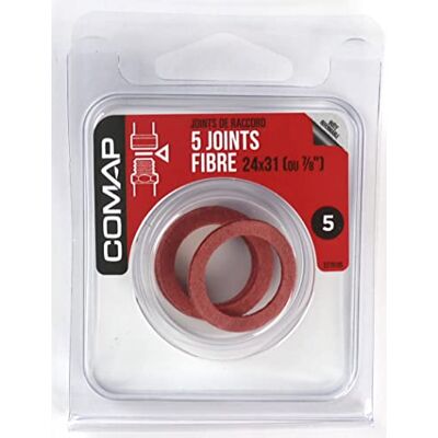 Comap 5 Joints fibre standard. 24 x 31. Comap 5 Joints fibre standard. 24 x 31.