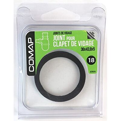 Comap S279318 Joint, Noir Comap S279318 Joint, Noir